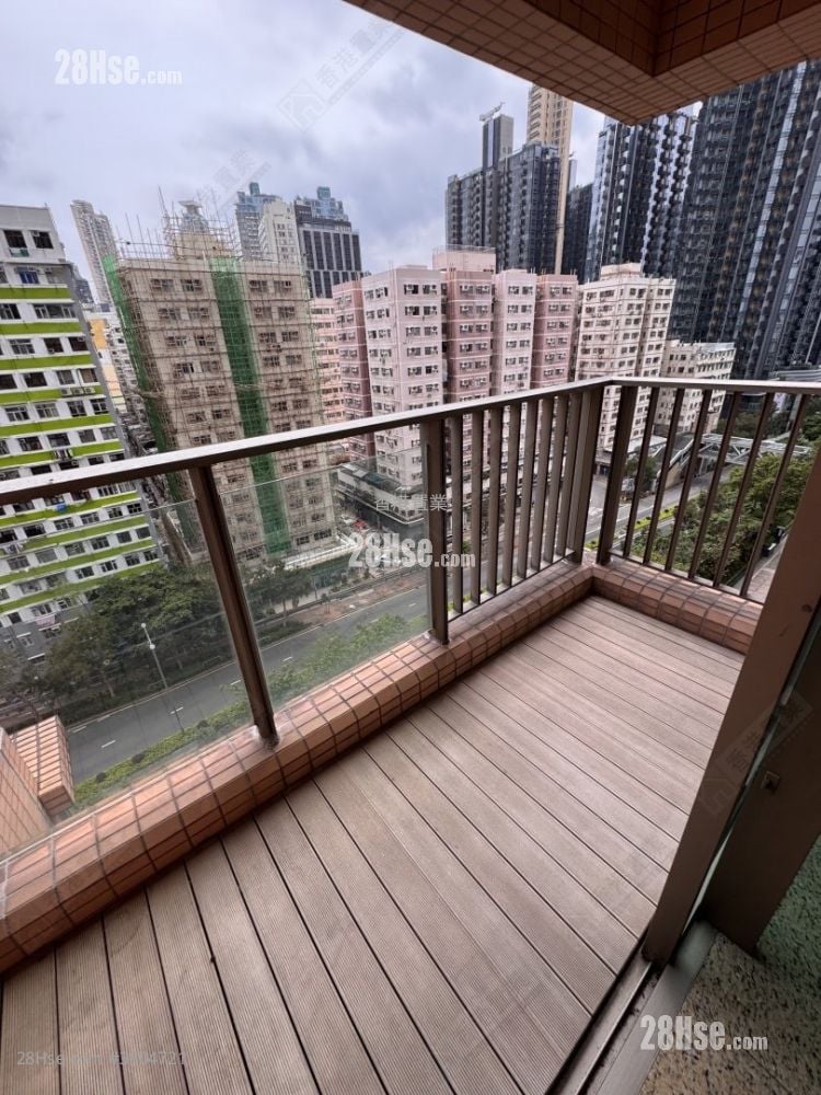 Harbour Green Rental 2 Bedrooms , 1 Bathroom 482 ft²