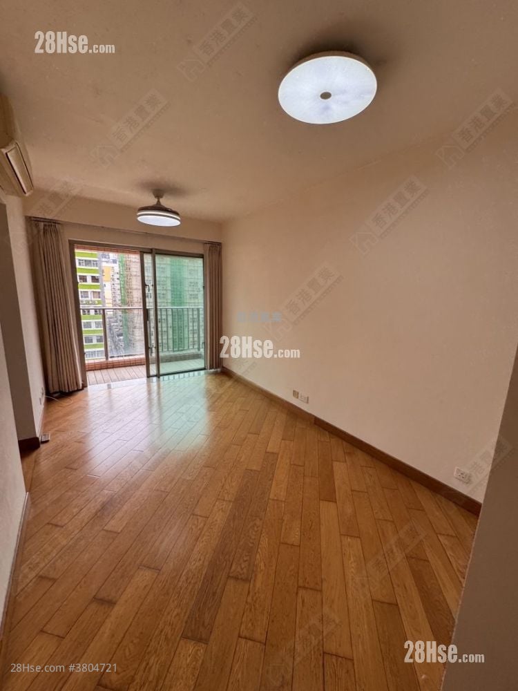 Harbour Green Rental 2 Bedrooms , 1 Bathroom 482 ft²