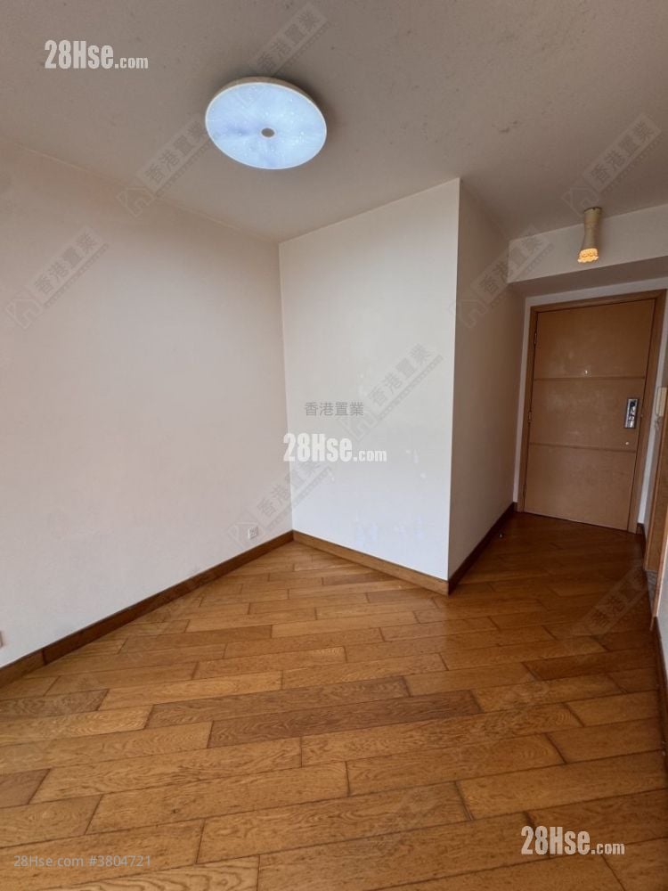 Harbour Green Rental 2 Bedrooms , 1 Bathroom 482 ft²