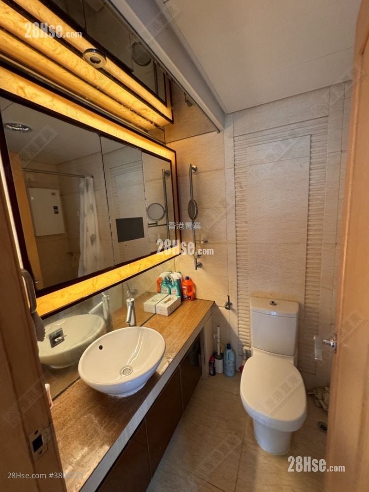 Harbour Green Rental 2 Bedrooms , 1 Bathroom 482 ft²