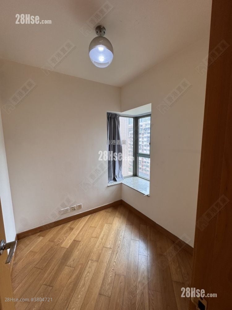 Harbour Green Rental 2 Bedrooms , 1 Bathroom 482 ft²