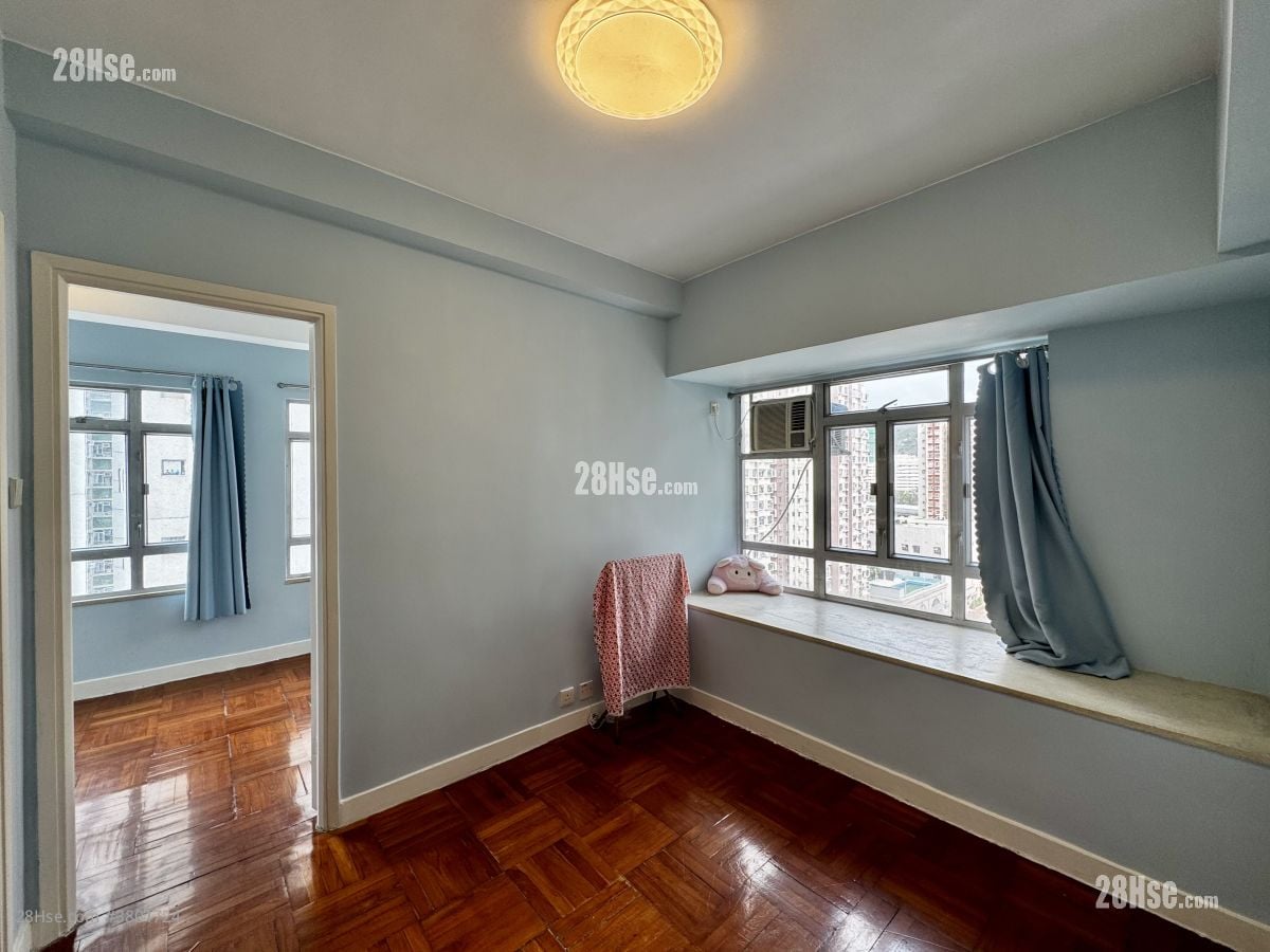 Garden Rivera Sell 1 Bedroom , 1 Bathroom 242 ft²