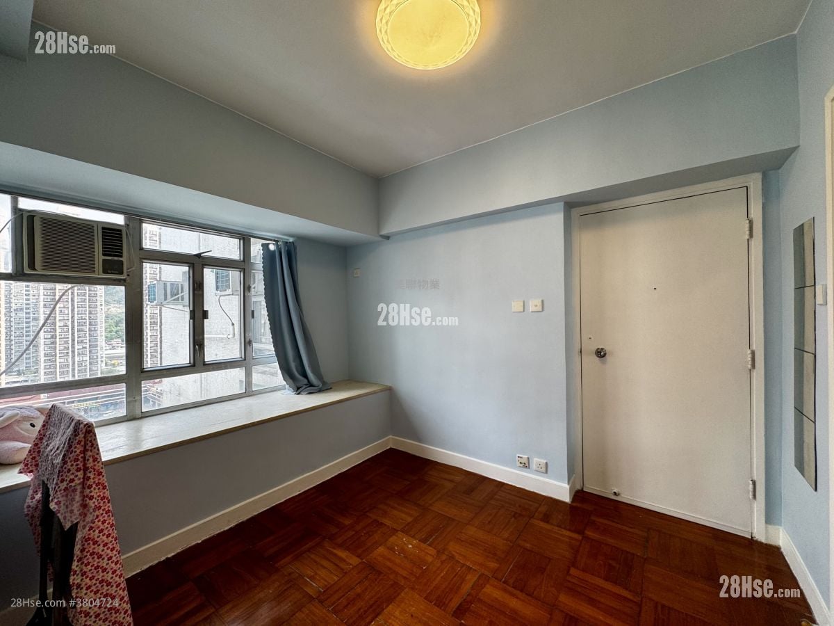 Garden Rivera Sell 1 Bedroom , 1 Bathroom 242 ft²