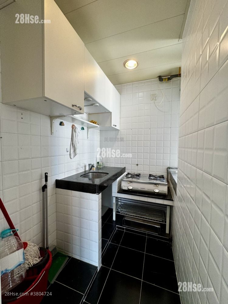 Garden Rivera Sell 1 Bedroom , 1 Bathroom 242 ft²