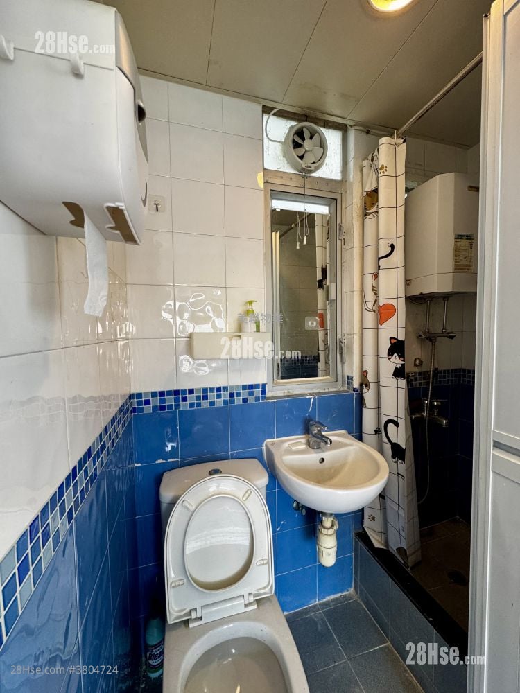 Garden Rivera Sell 1 Bedroom , 1 Bathroom 242 ft²