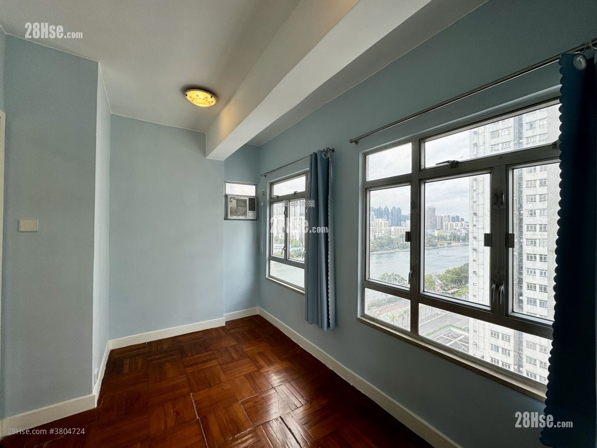 Garden Rivera Sell 1 Bedroom , 1 Bathroom 242 ft²