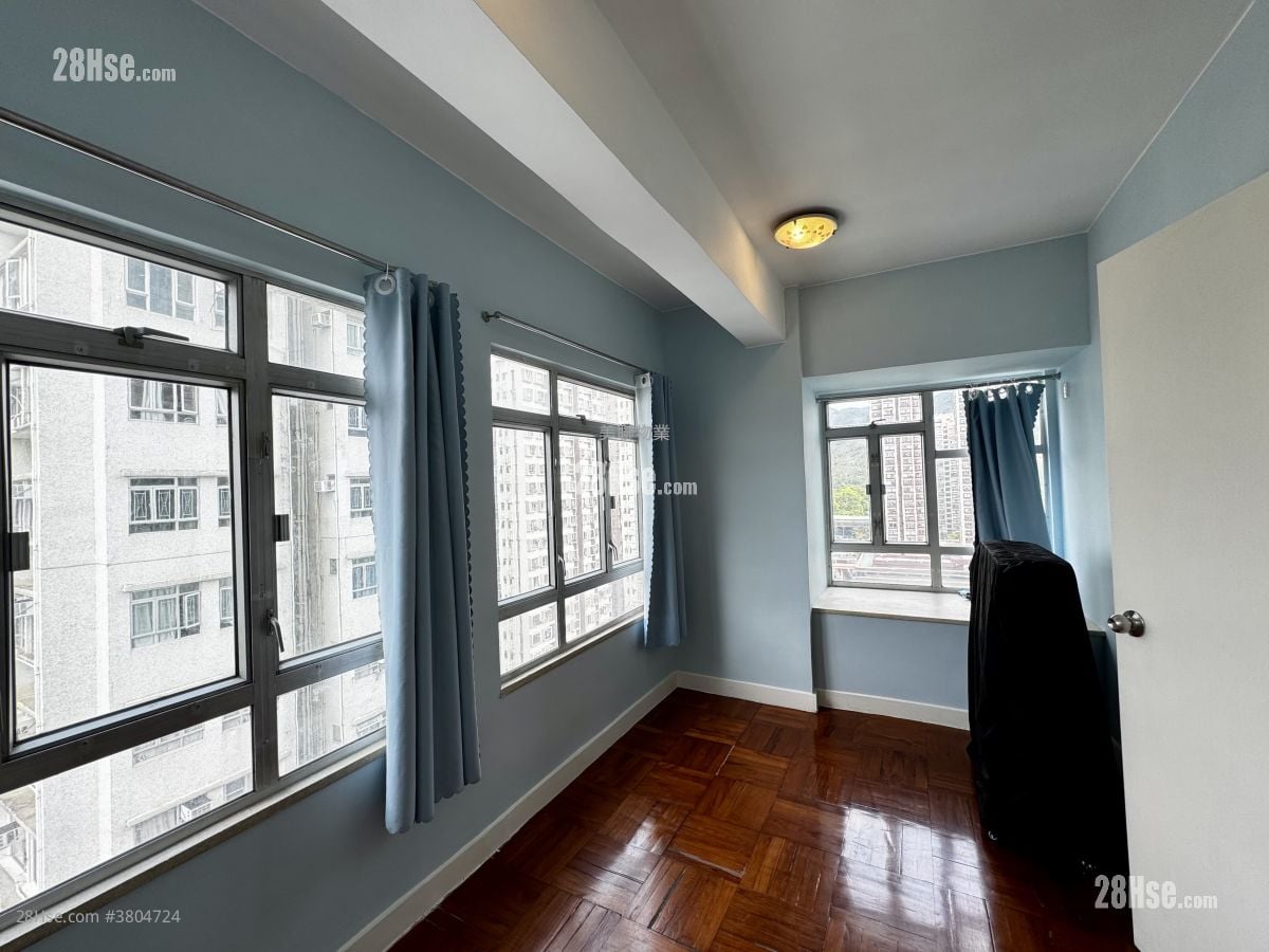 Garden Rivera Sell 1 Bedroom , 1 Bathroom 242 ft²