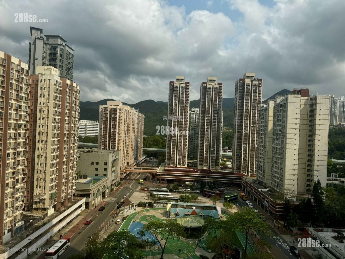 Garden Rivera Sell 1 Bedroom , 1 Bathroom 242 ft²