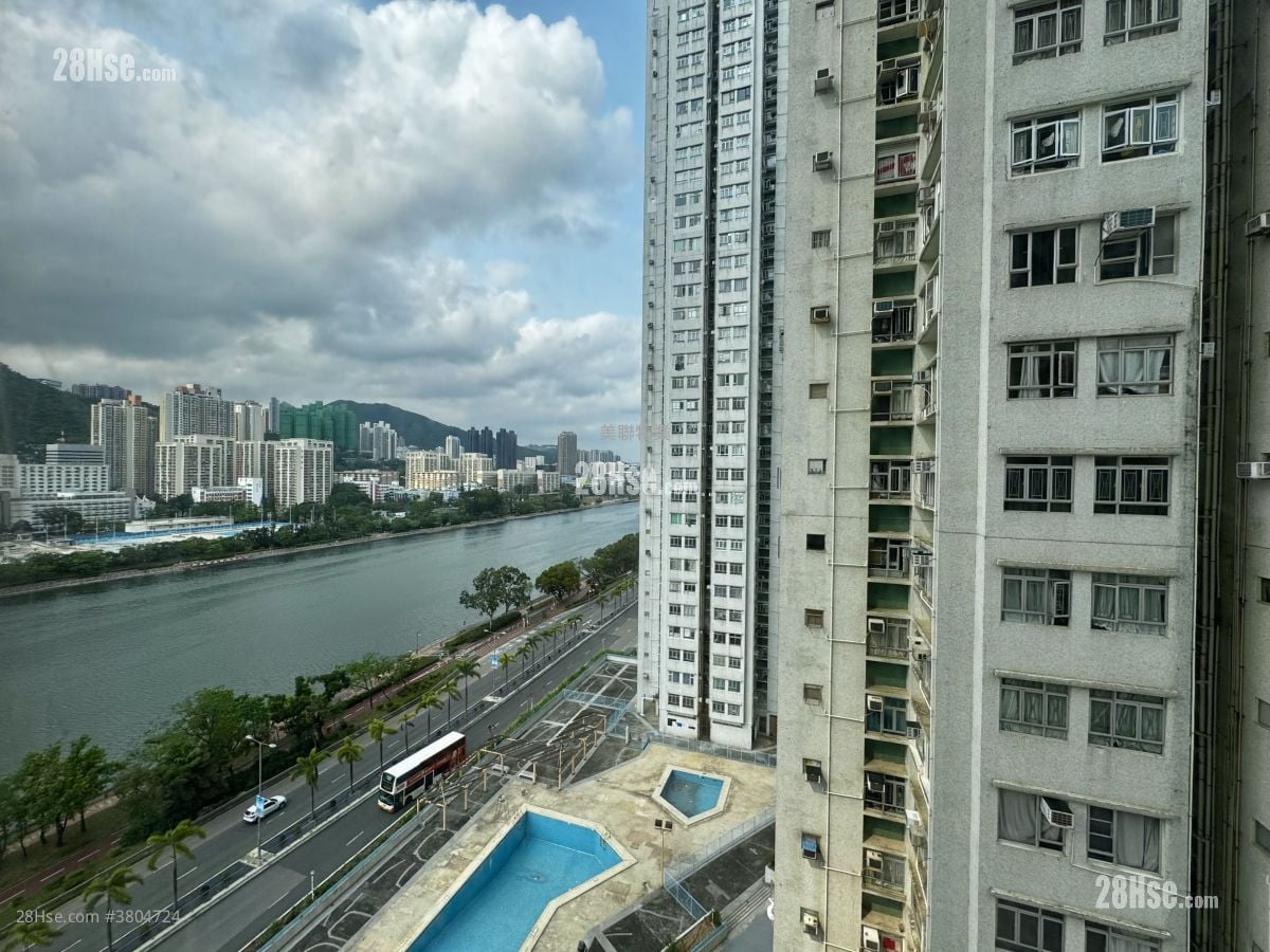 Garden Rivera Sell 1 Bedroom , 1 Bathroom 242 ft²