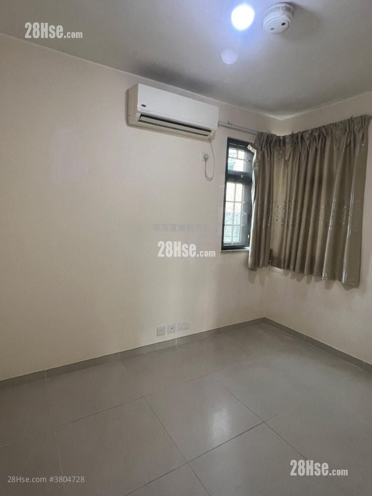 村屋 租盘 3 房 , 1 浴室 630 平方尺