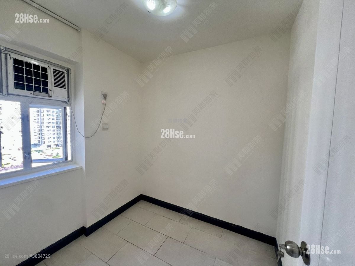 沙田中心 租盘 2 房 301 平方尺