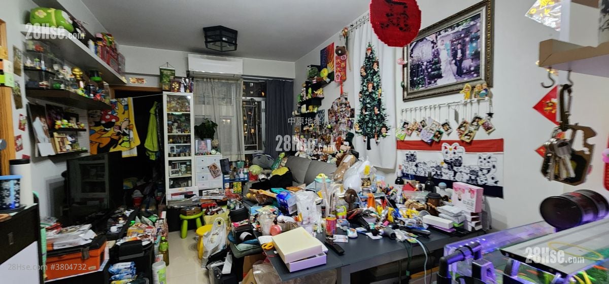 Scenic Court Sell 2 Bedrooms 358 ft²