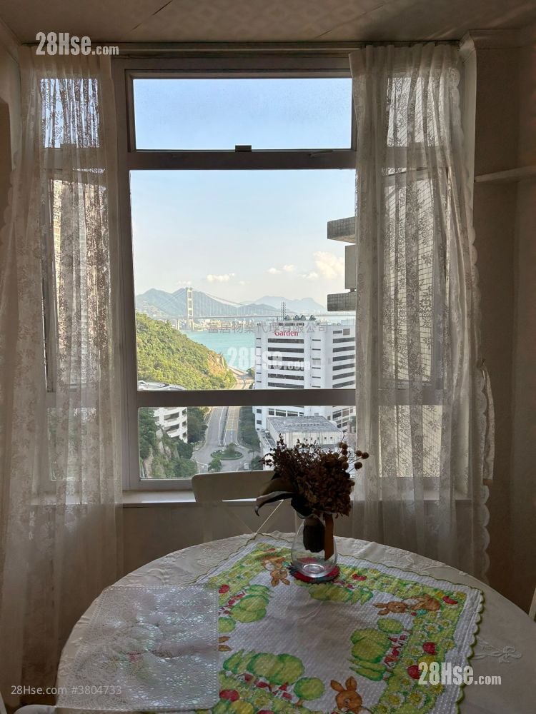 Rhine Garden Sell 3 Bedrooms , 2 Bathrooms 630 ft²