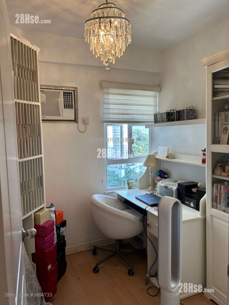 Rhine Garden Sell 3 Bedrooms , 2 Bathrooms 630 ft²