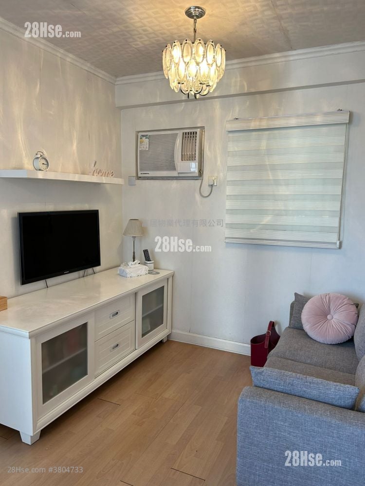 Rhine Garden Sell 3 Bedrooms , 2 Bathrooms 630 ft²