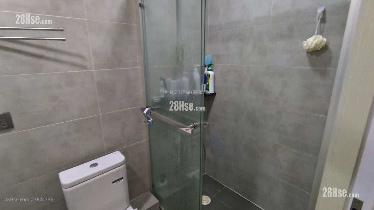 宝盈花园 售盘 2 房 484 平方尺