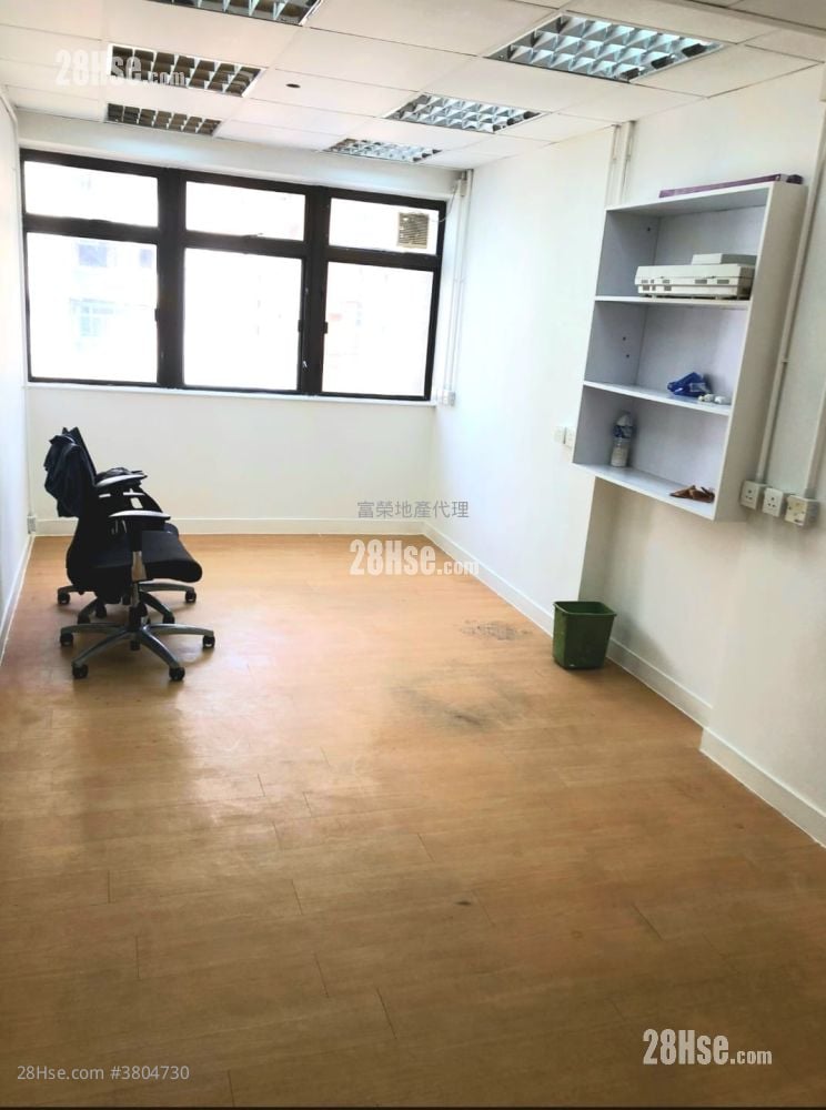 威达商业大厦 售盘