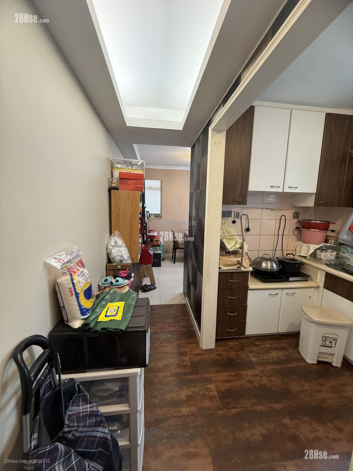 Tung Tao Court Sell 3 Bedrooms 666 ft²