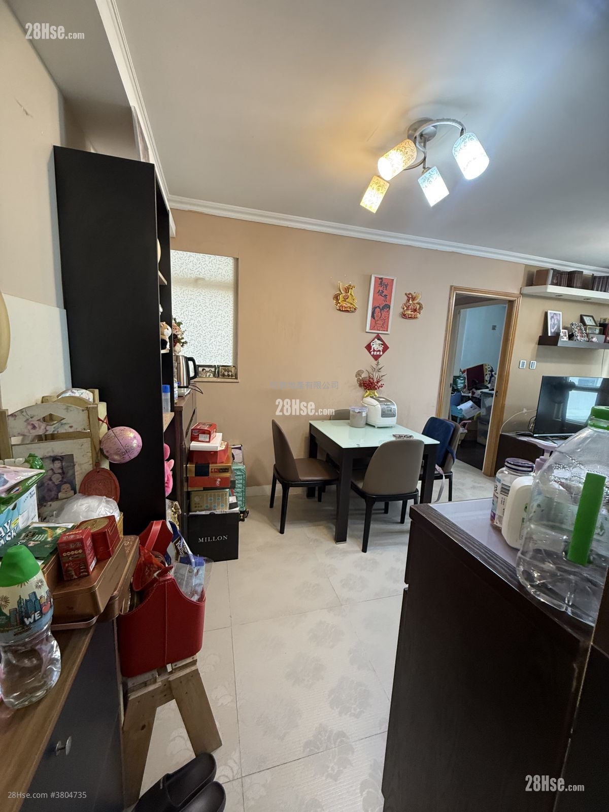 Tung Tao Court Sell 3 Bedrooms 666 ft²