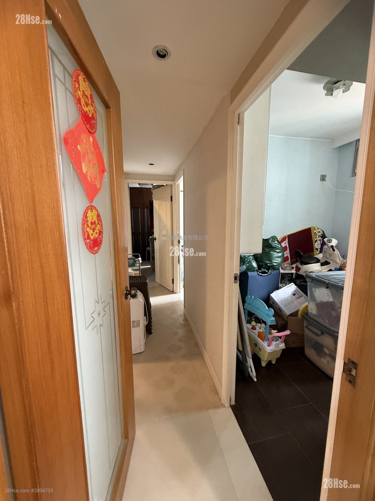 Tung Tao Court Sell 3 Bedrooms 666 ft²