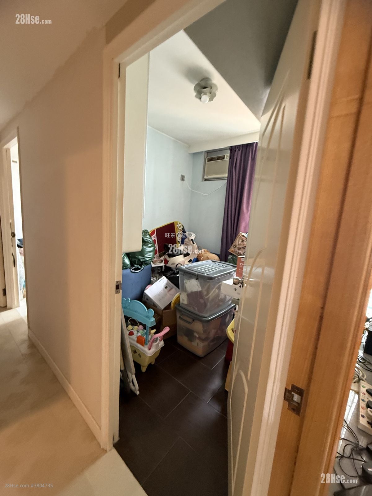 Tung Tao Court Sell 3 Bedrooms 666 ft²