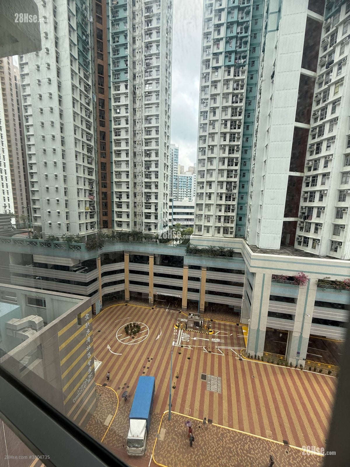 Tung Tao Court Sell 3 Bedrooms 666 ft²