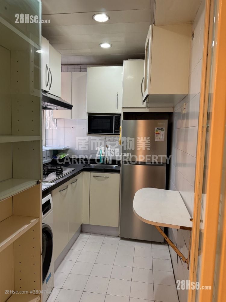 Waterside Plaza Sell 3 Bedrooms , 1 Bathroom 547 ft²