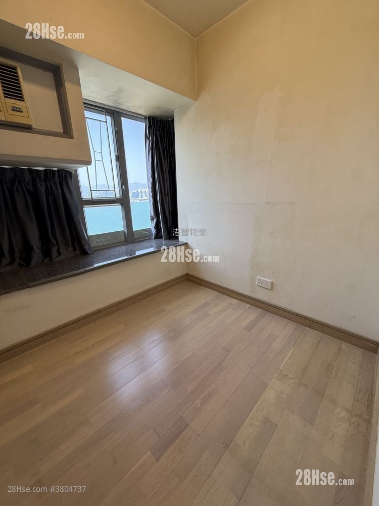 嘉亨湾 租盘 2 房 , 1 浴室 467 平方尺