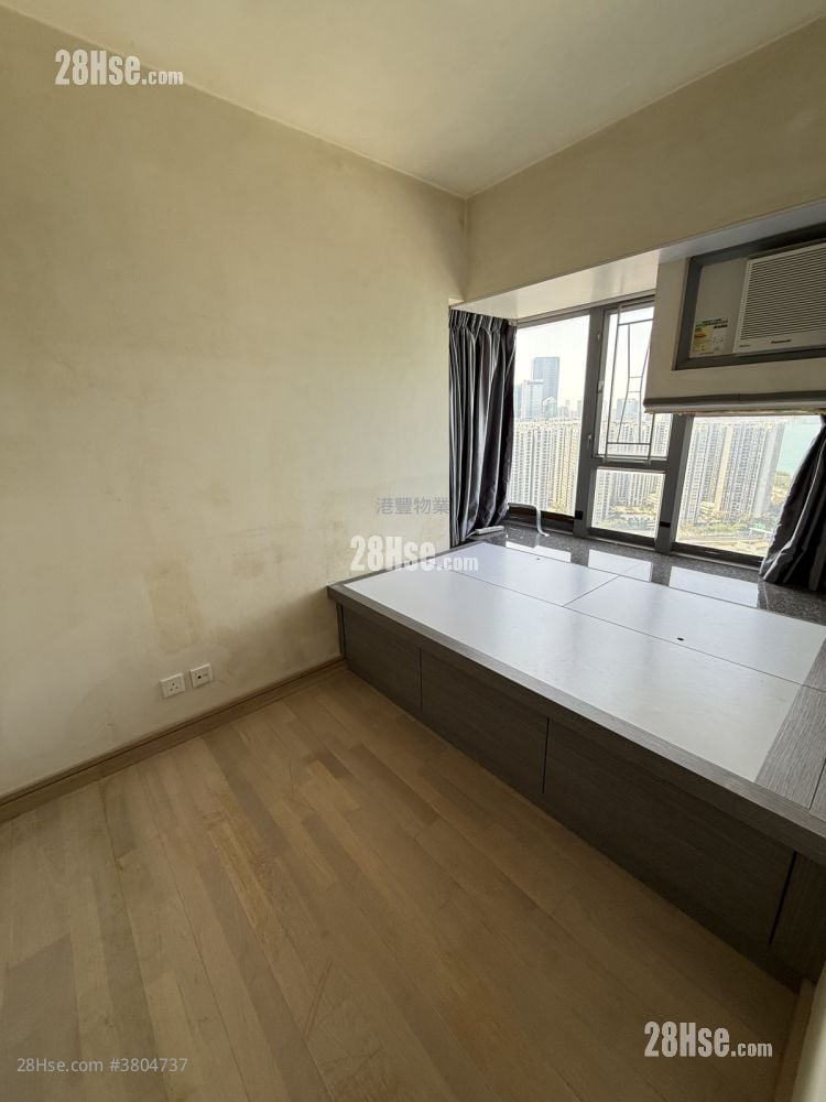 嘉亨湾 租盘 2 房 , 1 浴室 467 平方尺