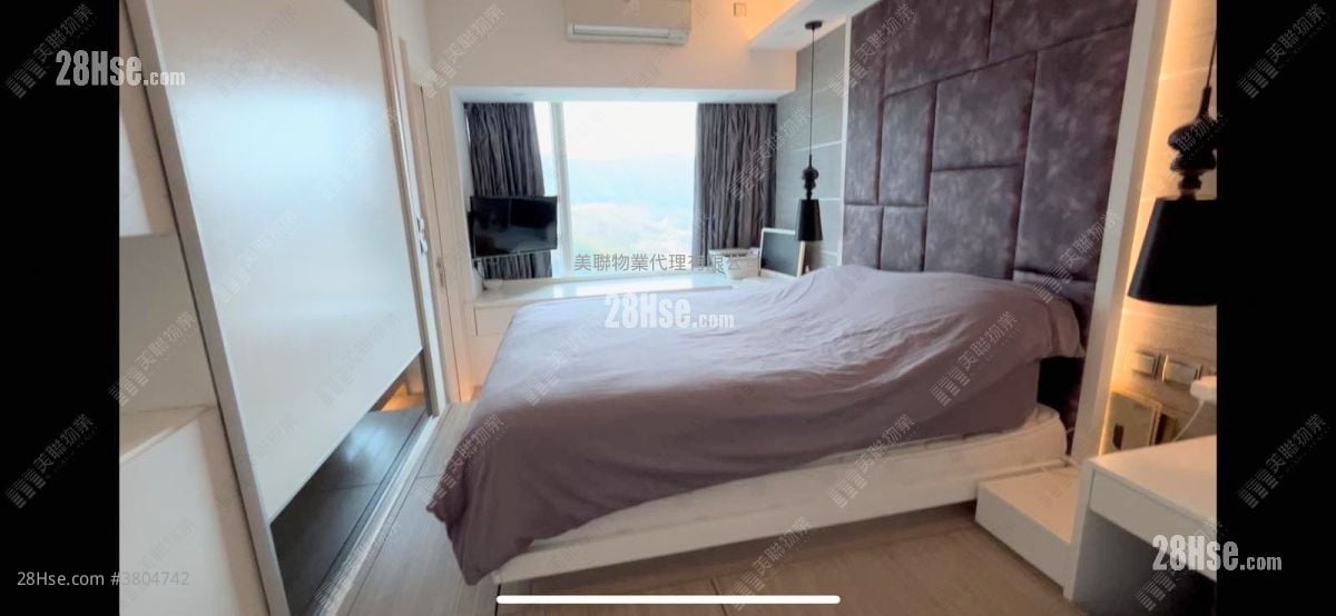 领凯 售盘 4 房 , 3 浴室 1,002 平方尺