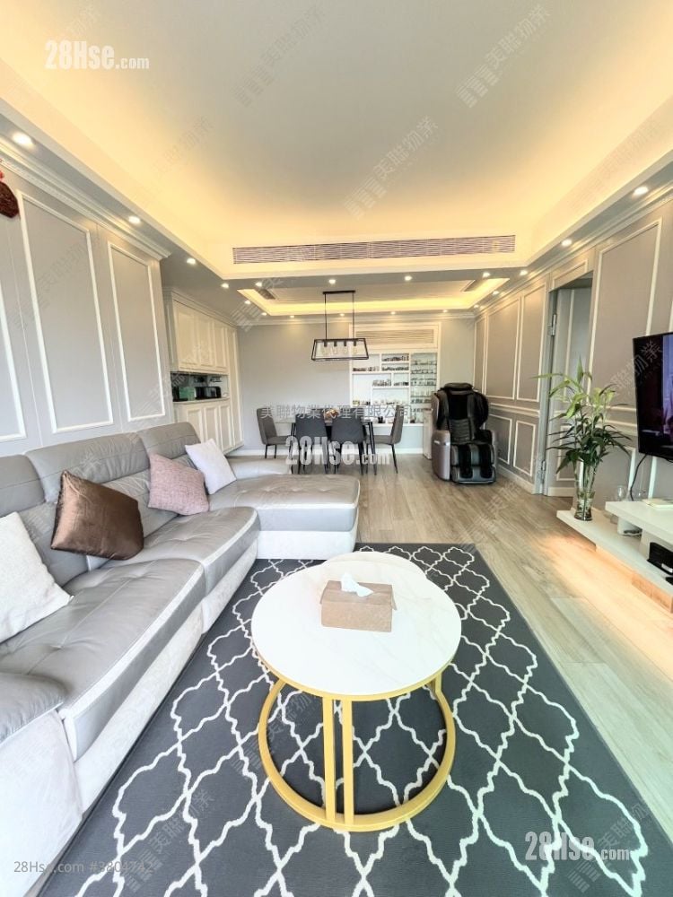 领凯 售盘 4 房 , 3 浴室 1,002 平方尺