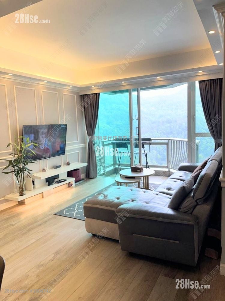 领凯 售盘 4 房 , 3 浴室 1,002 平方尺