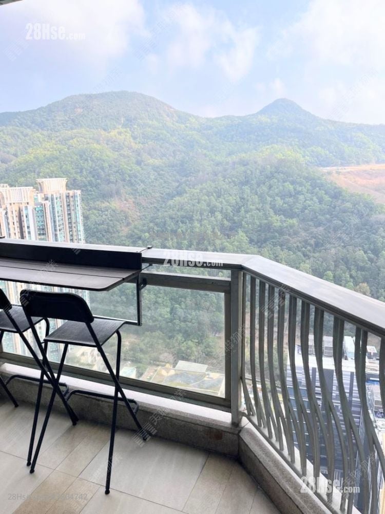 领凯 售盘 4 房 , 3 浴室 1,002 平方尺