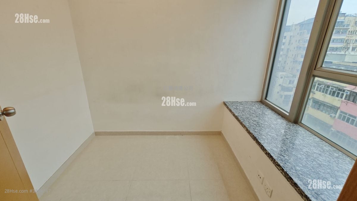 喜居 租盘 2 房 , 1 浴室 322 平方尺