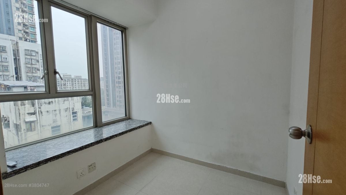 喜居 租盘 2 房 , 1 浴室 322 平方尺