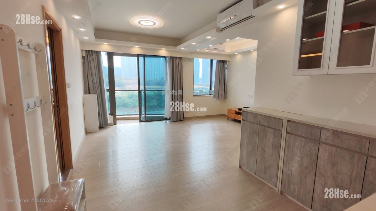 海翩滙 售盘 3 房 , 2 浴室 792 平方尺