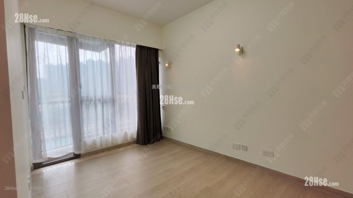 海翩滙 售盘 3 房 , 2 浴室 792 平方尺