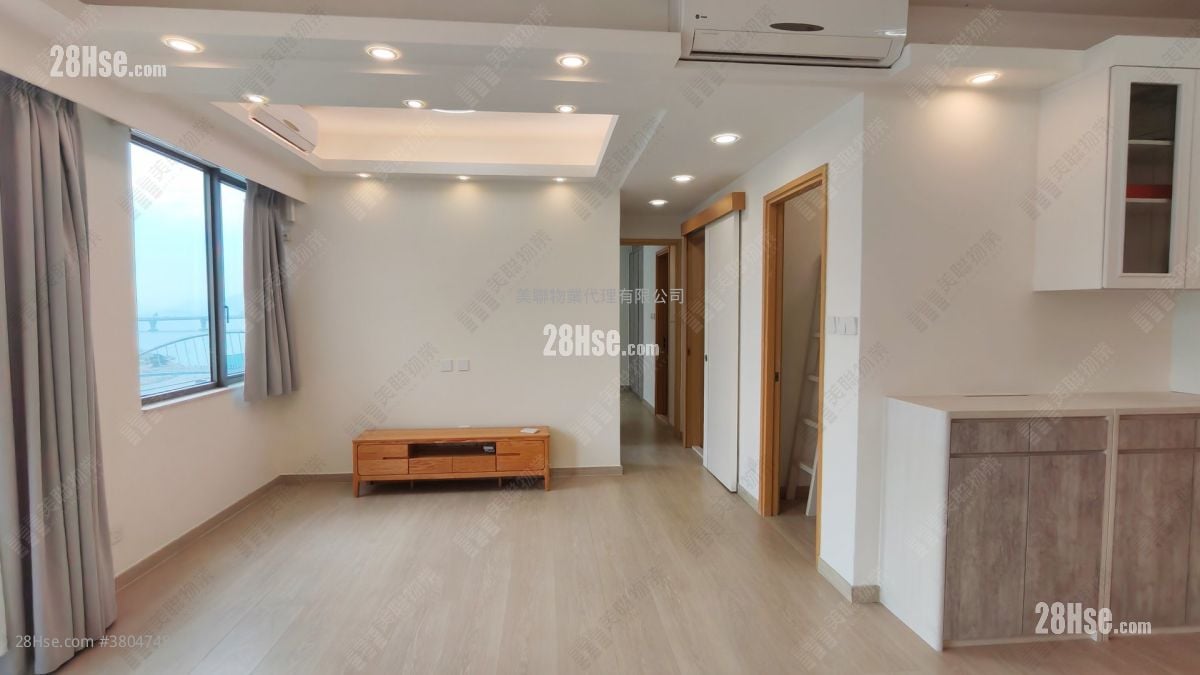 海翩滙 售盘 3 房 , 2 浴室 792 平方尺