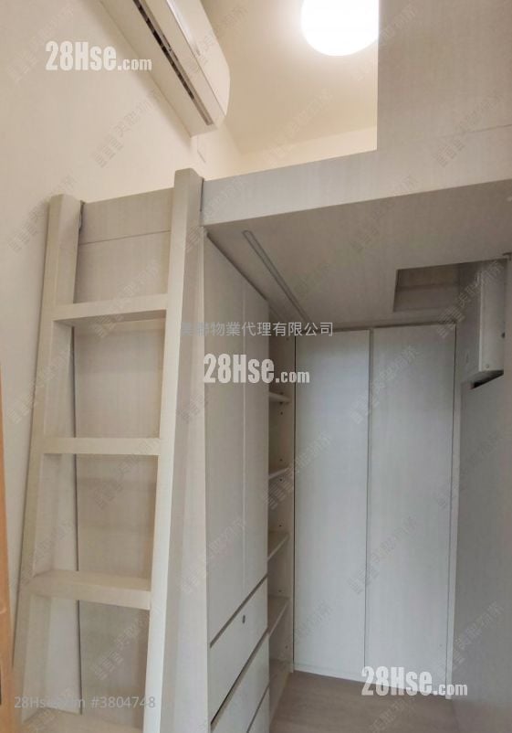 海翩滙 售盘 3 房 , 2 浴室 792 平方尺