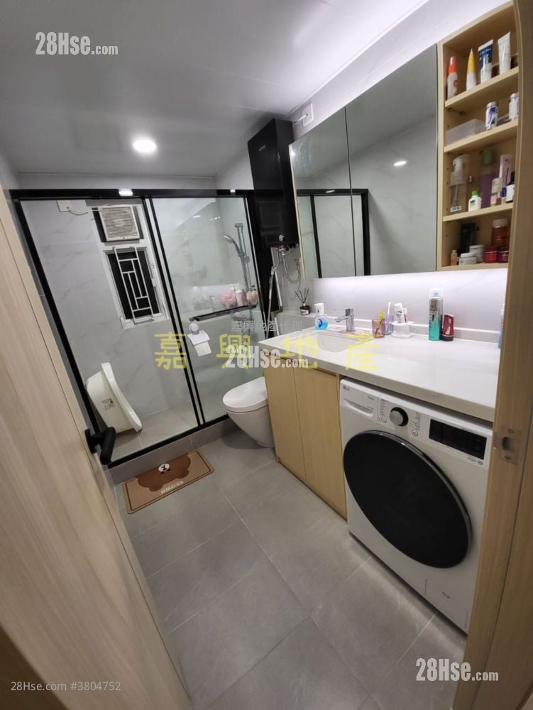 Tung Tsz Sell 3 Bedrooms , 1 Bathroom