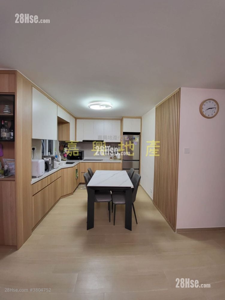 Tung Tsz Sell 3 Bedrooms , 1 Bathroom