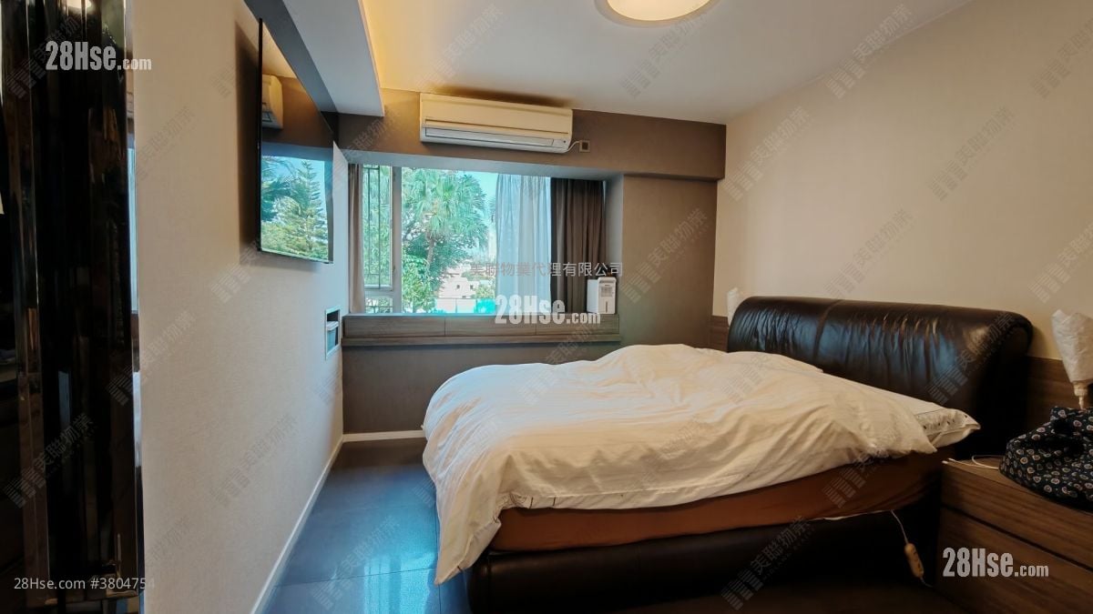 又一村花园 售盘 3 房 1,511 平方尺