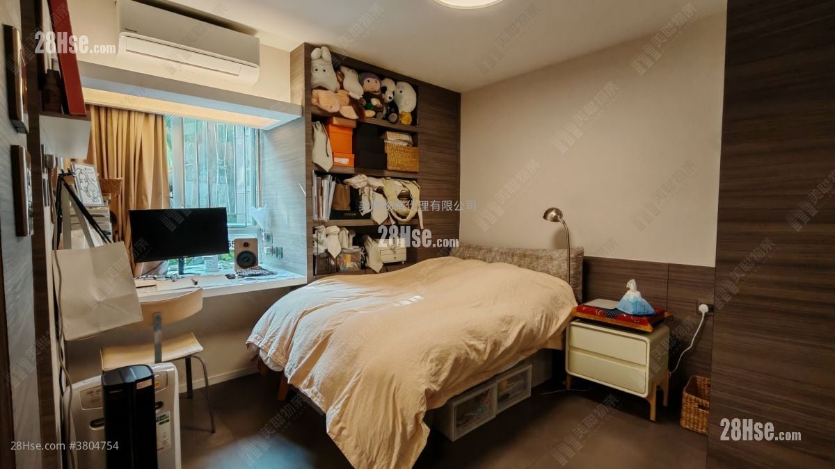 又一村花园 售盘 3 房 1,511 平方尺