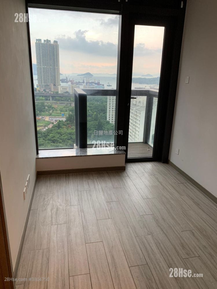 Harbour Park Rental 1 Bedroom , 1 Bathroom 276 ft²