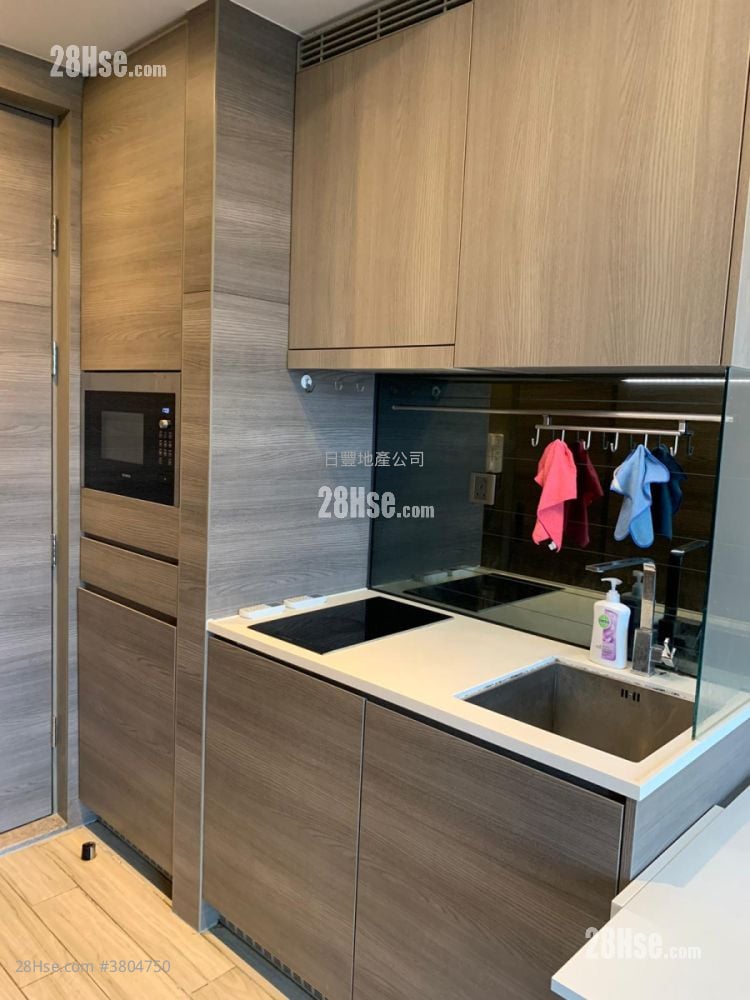 Harbour Park Rental 1 Bedroom , 1 Bathroom 276 ft²