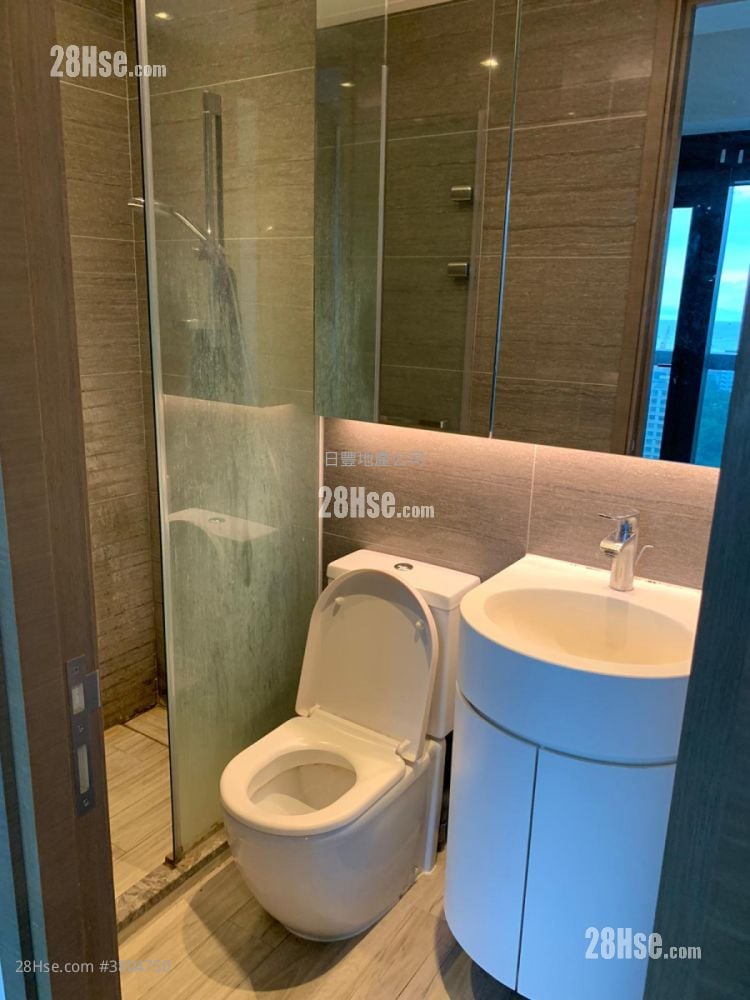 Harbour Park Rental 1 Bedroom , 1 Bathroom 276 ft²