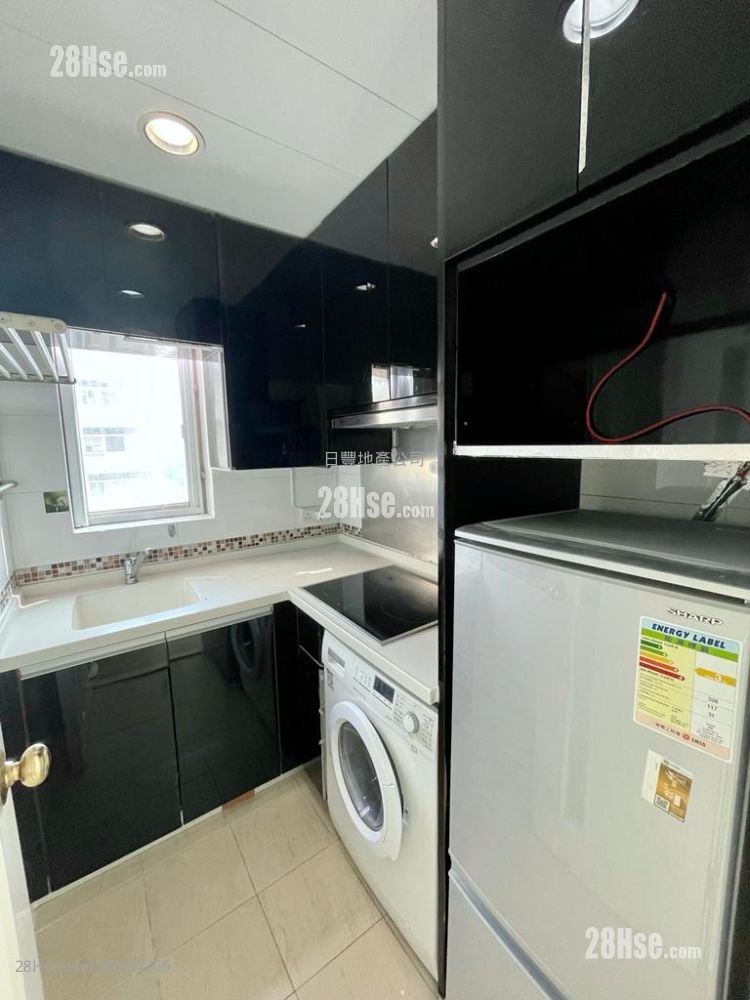 The Prominence Sell 1 Bedroom , 1 Bathroom 336 ft²