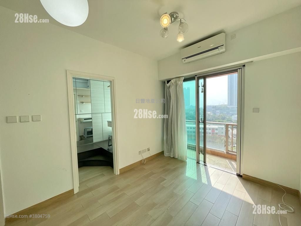 The Prominence Sell 1 Bedroom , 1 Bathroom 336 ft²