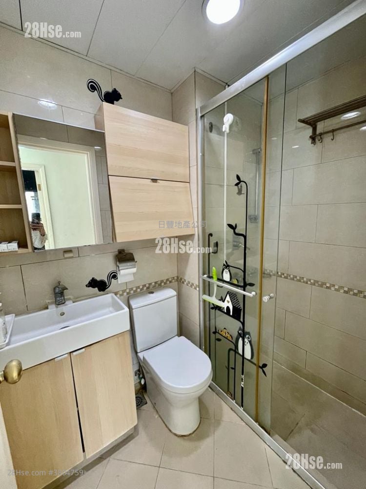 The Prominence Sell 1 Bedroom , 1 Bathroom 336 ft²