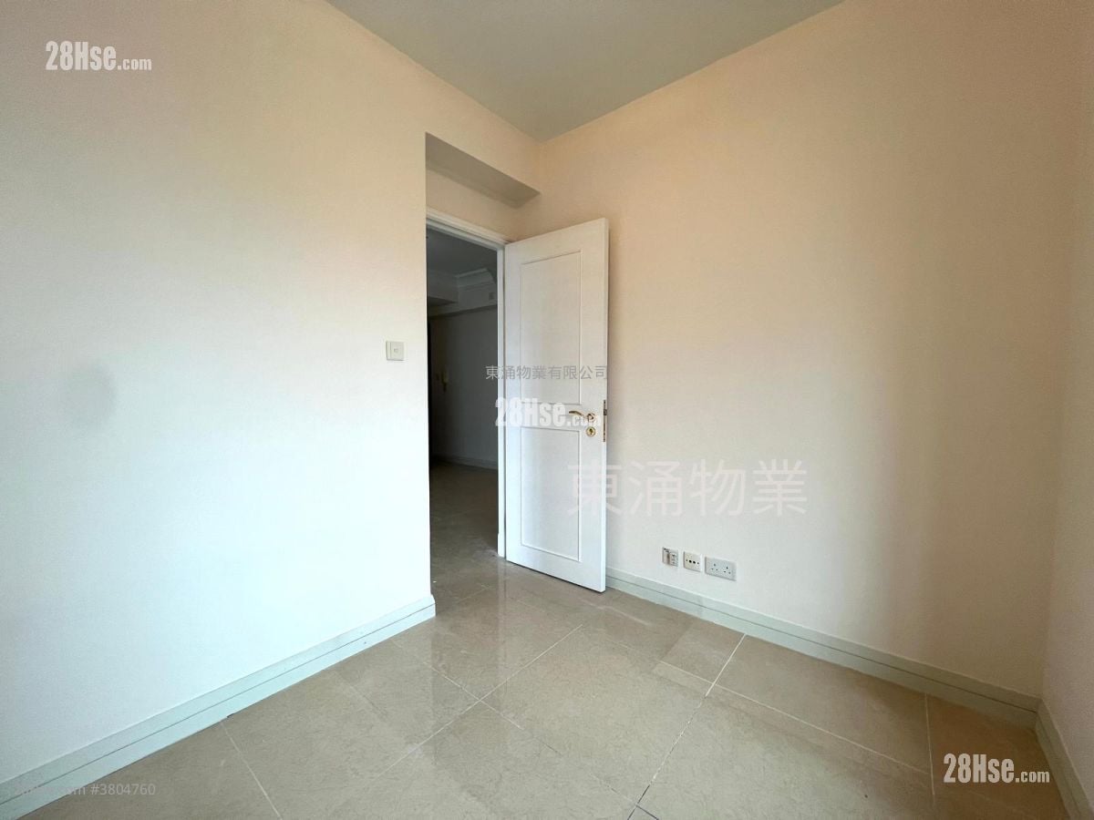 映湾园 租盘 2 房 , 1 浴室 553 平方尺